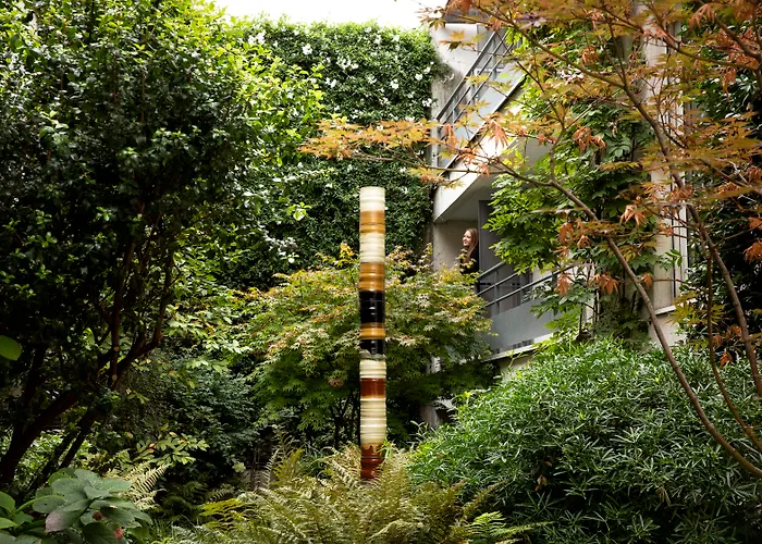 Hotel Jardins Eiffel à Paris